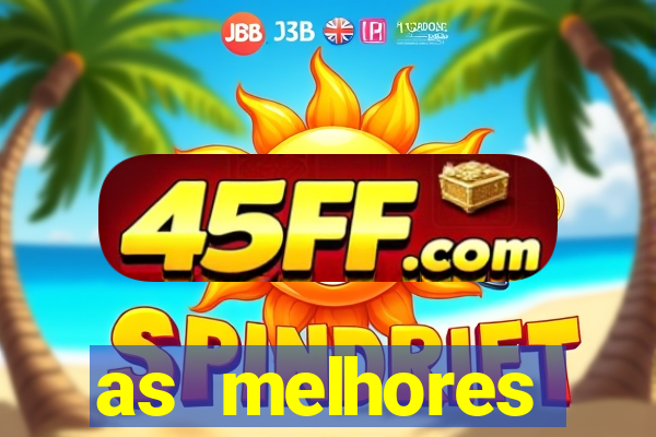 as melhores plataformas de jogo online